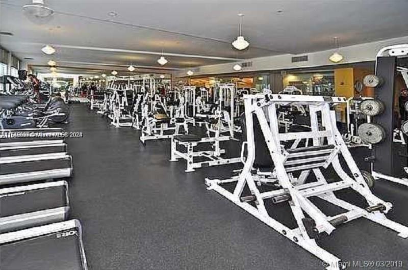 MIRADOR 1000 CONDO - Residential Lease