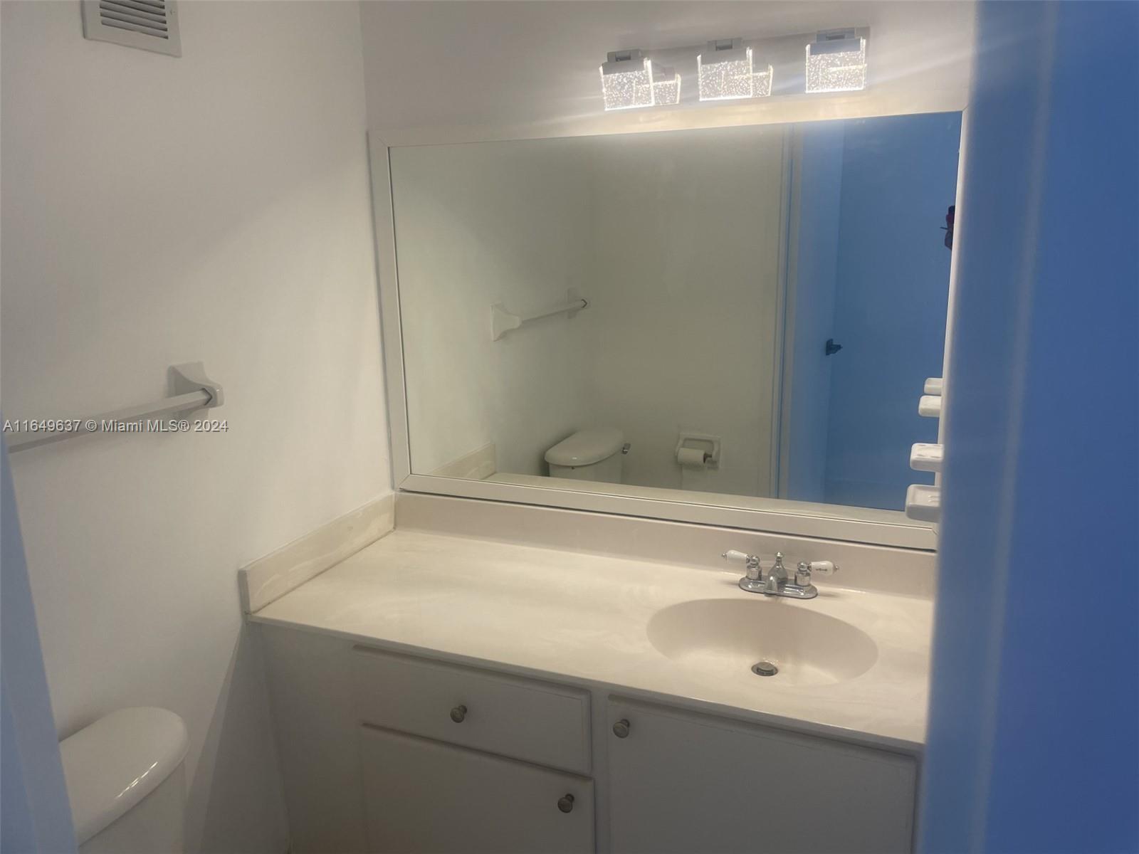 MIRADOR 1000 CONDO - Residential Lease