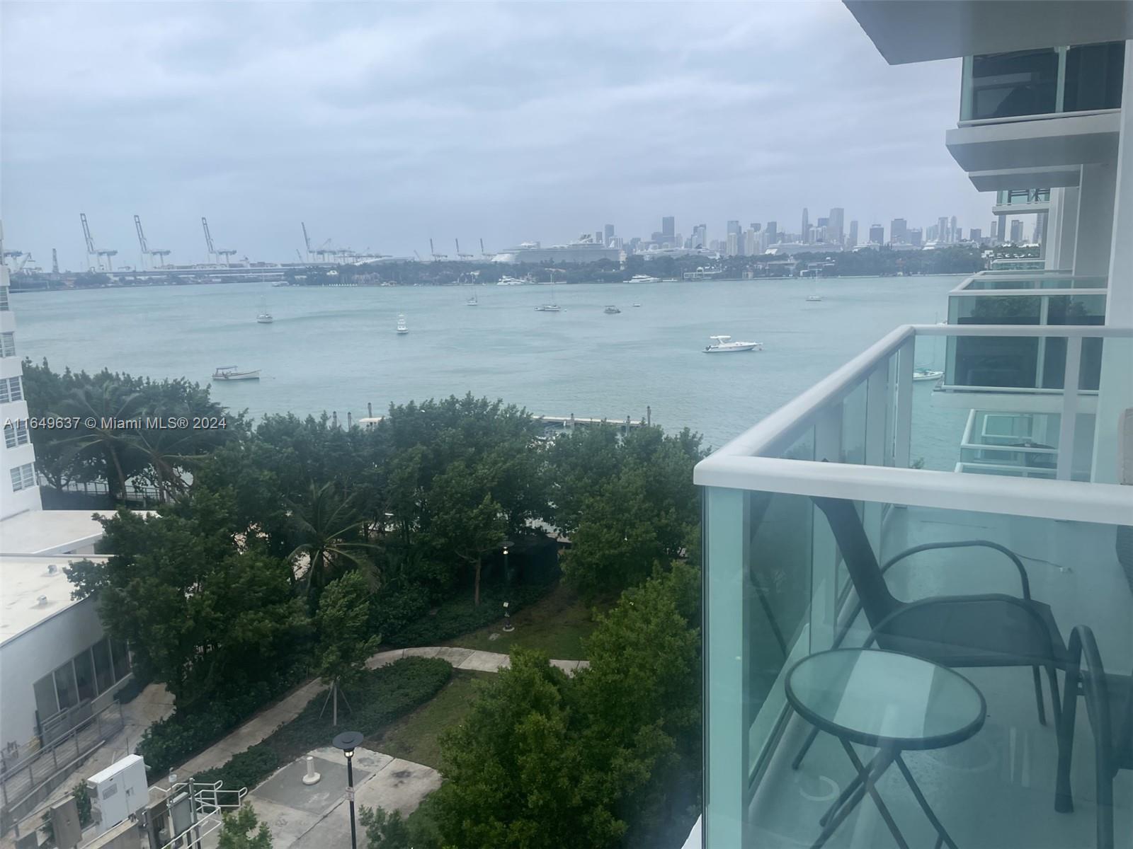 MIRADOR 1000 CONDO - Residential Lease