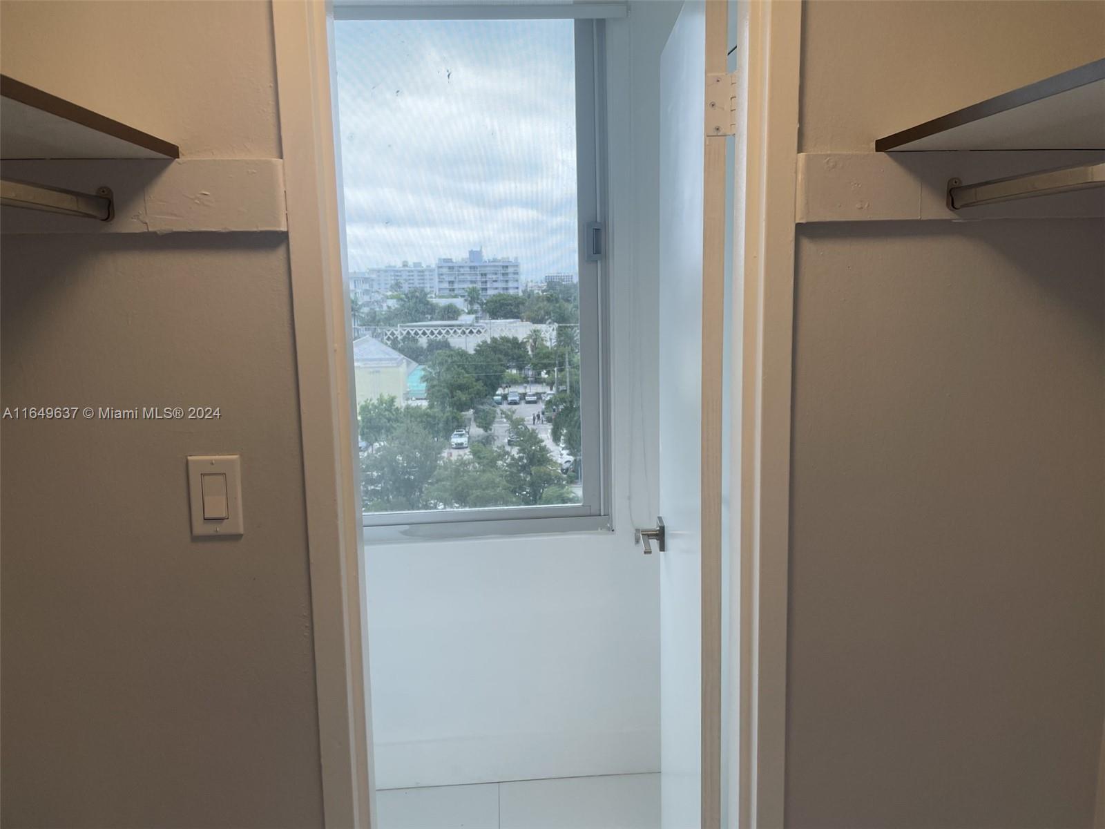 MIRADOR 1000 CONDO - Residential Lease