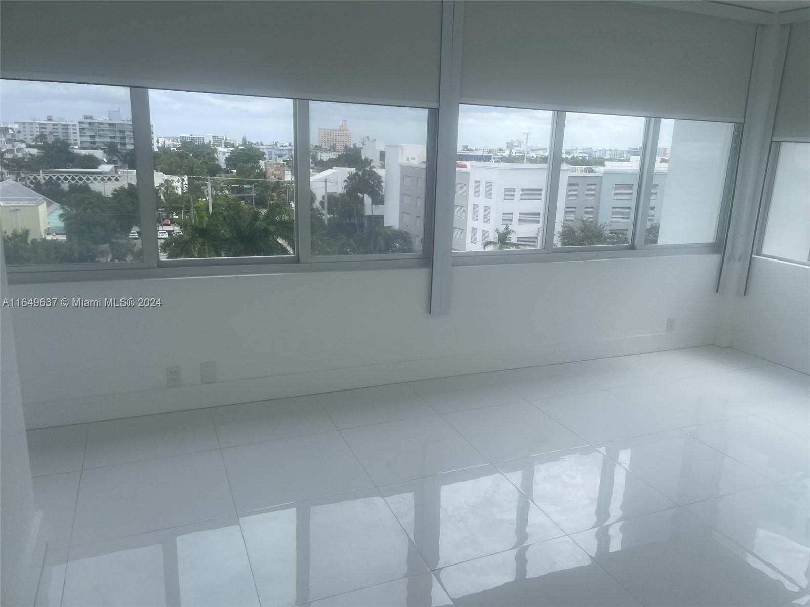 MIRADOR 1000 CONDO - Residential Lease