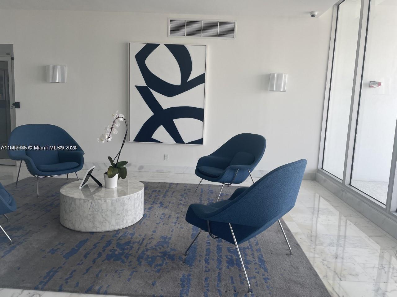 MIRADOR 1000 CONDO - Residential Lease