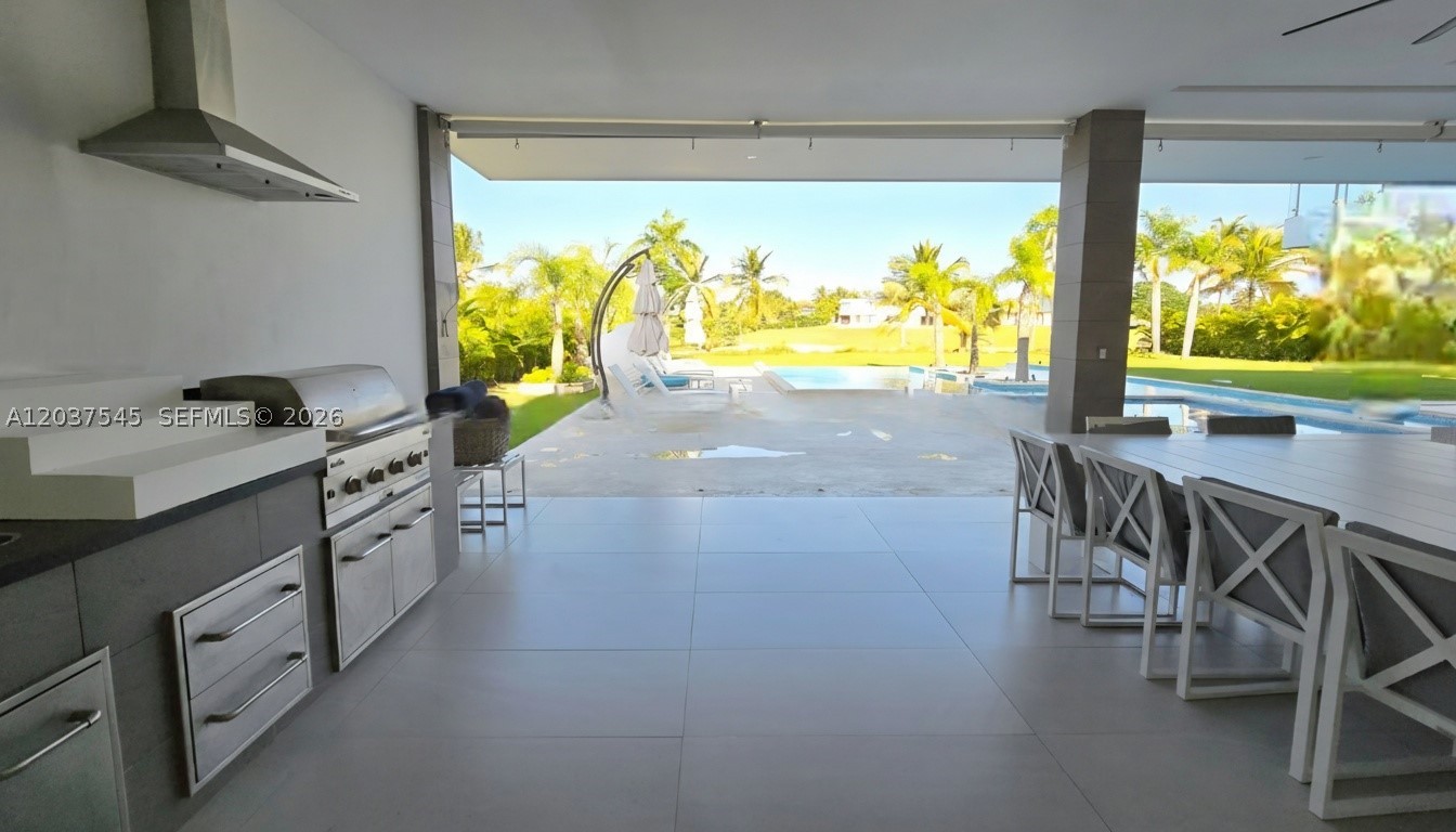Las canas - Residential