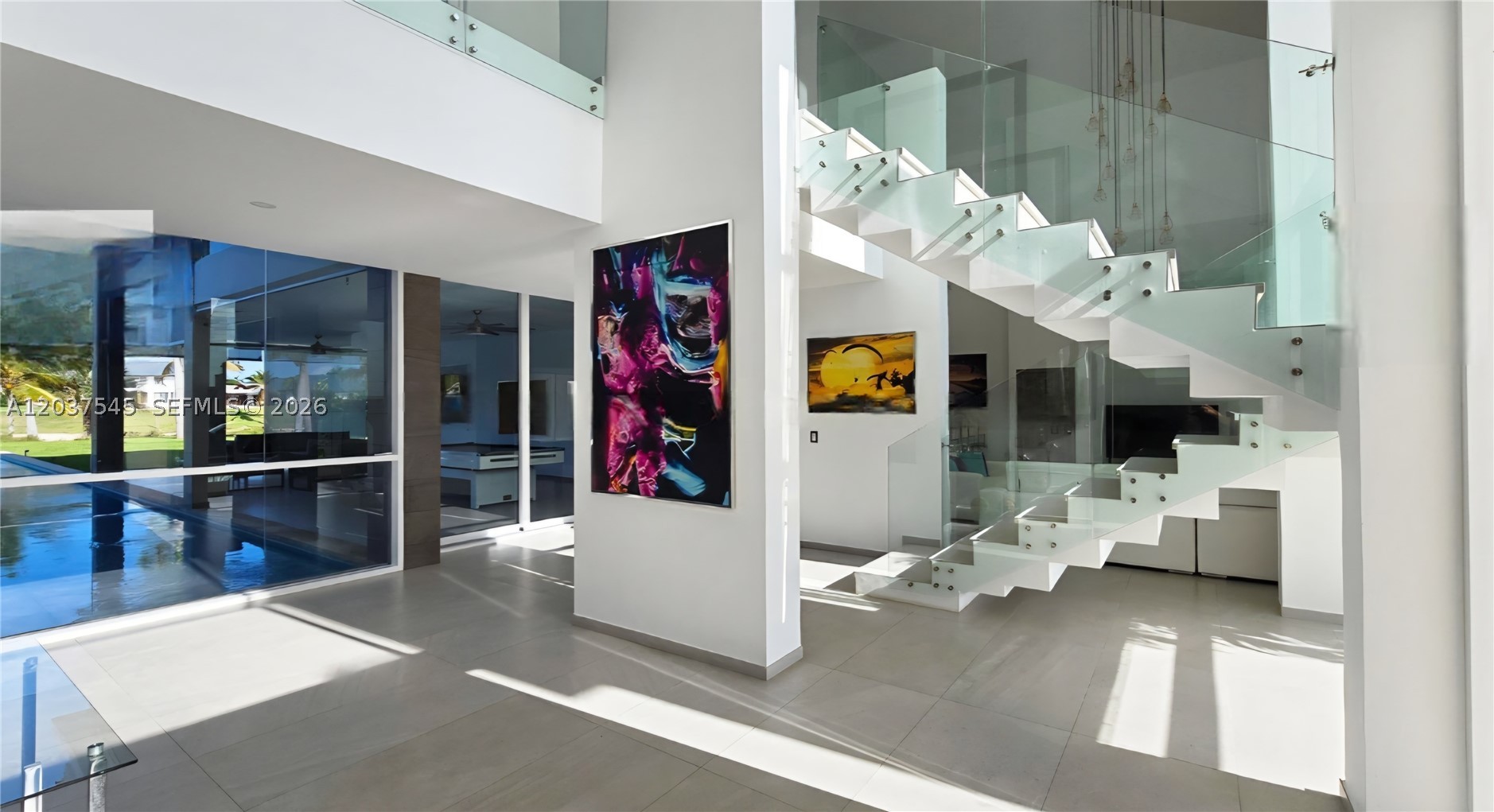 Las canas - Residential