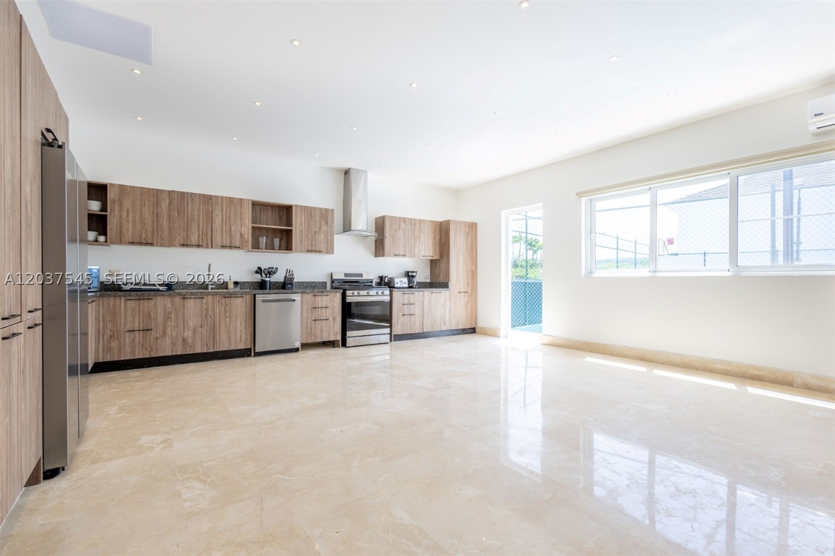 Las canas - Residential