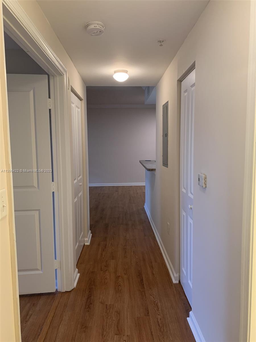 EL-AD POINCIANA CONDO - Residential Lease