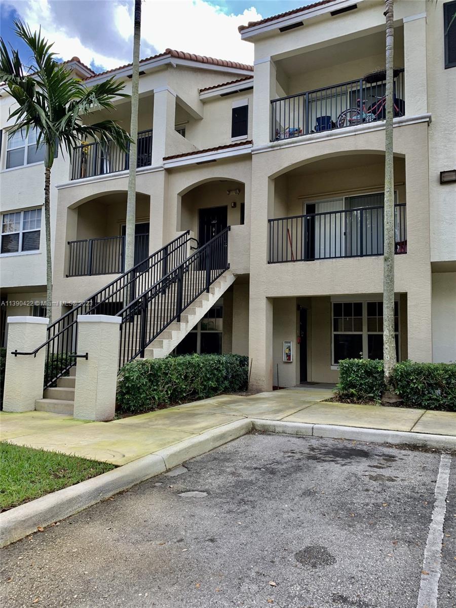 EL-AD POINCIANA CONDO - Residential Lease