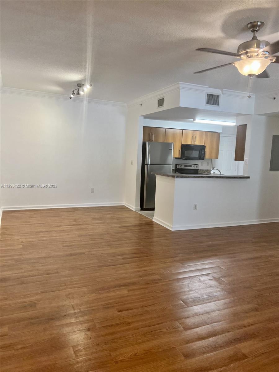 EL-AD POINCIANA CONDO - Residential Lease