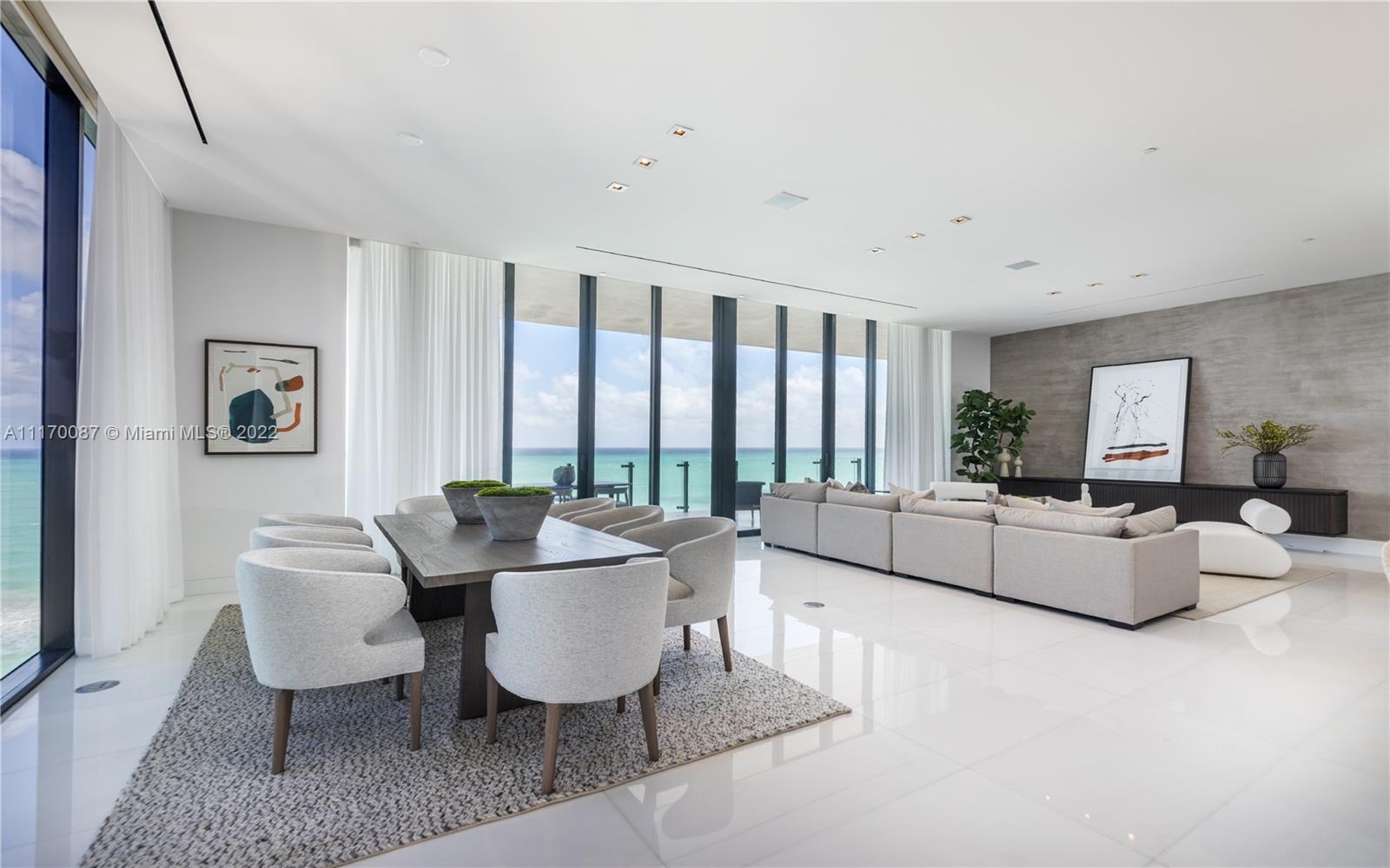 MUSE CONDO - Residential