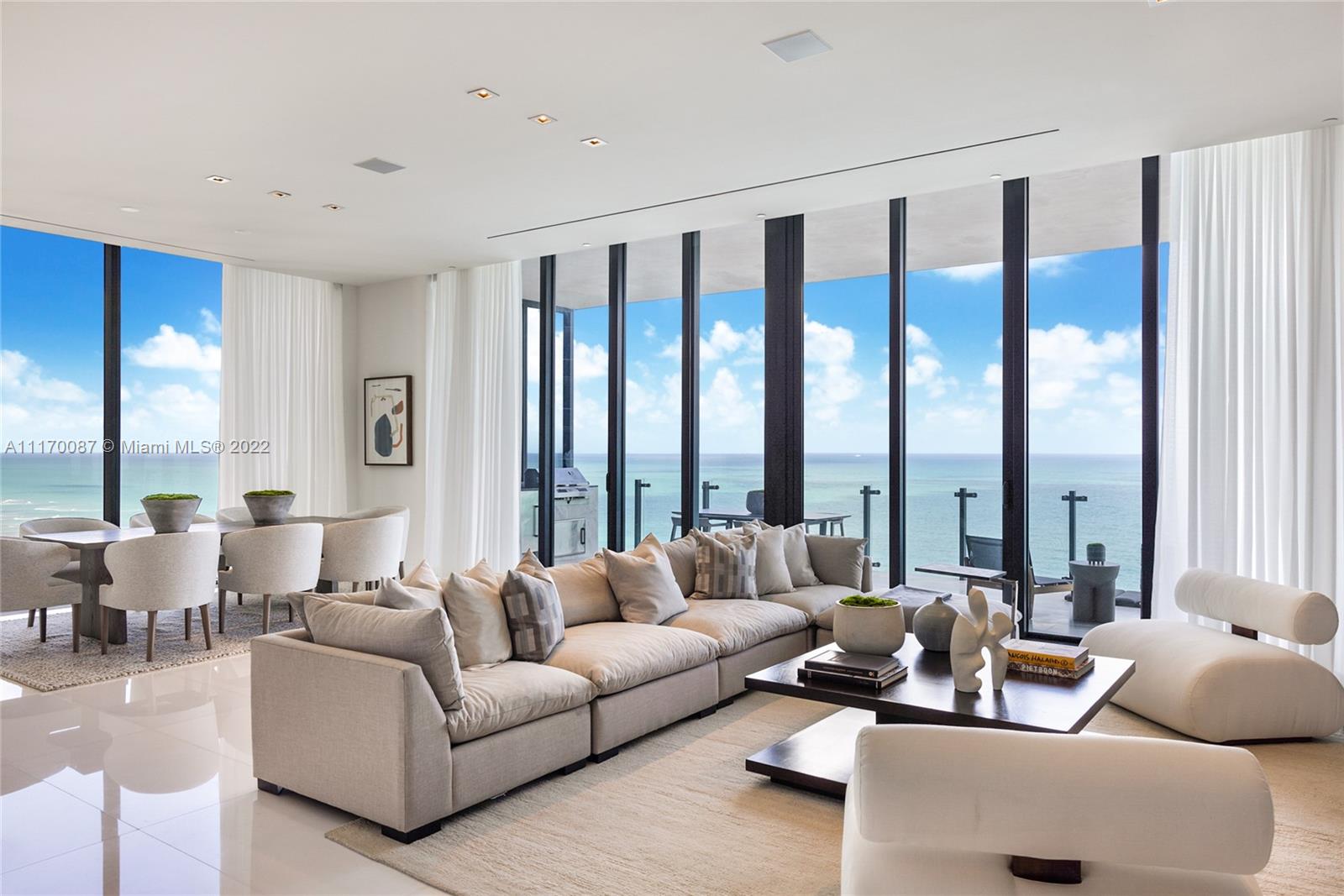 MUSE CONDO - Residential
