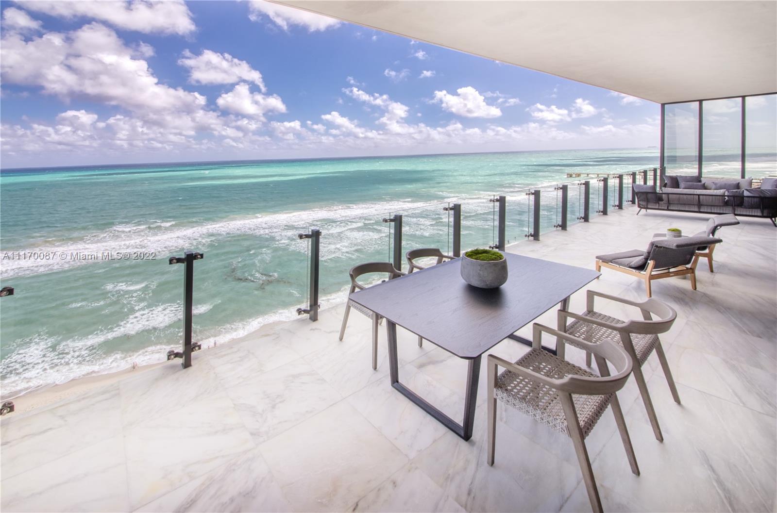 MUSE CONDO - Residential
