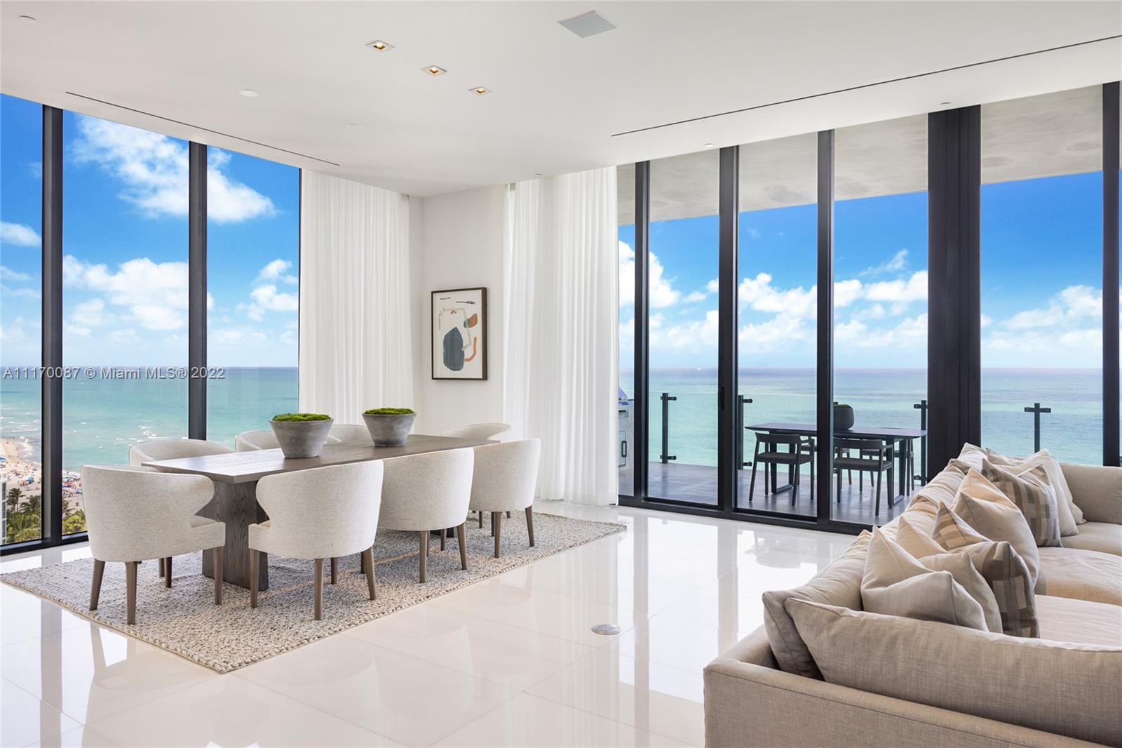 MUSE CONDO - Residential
