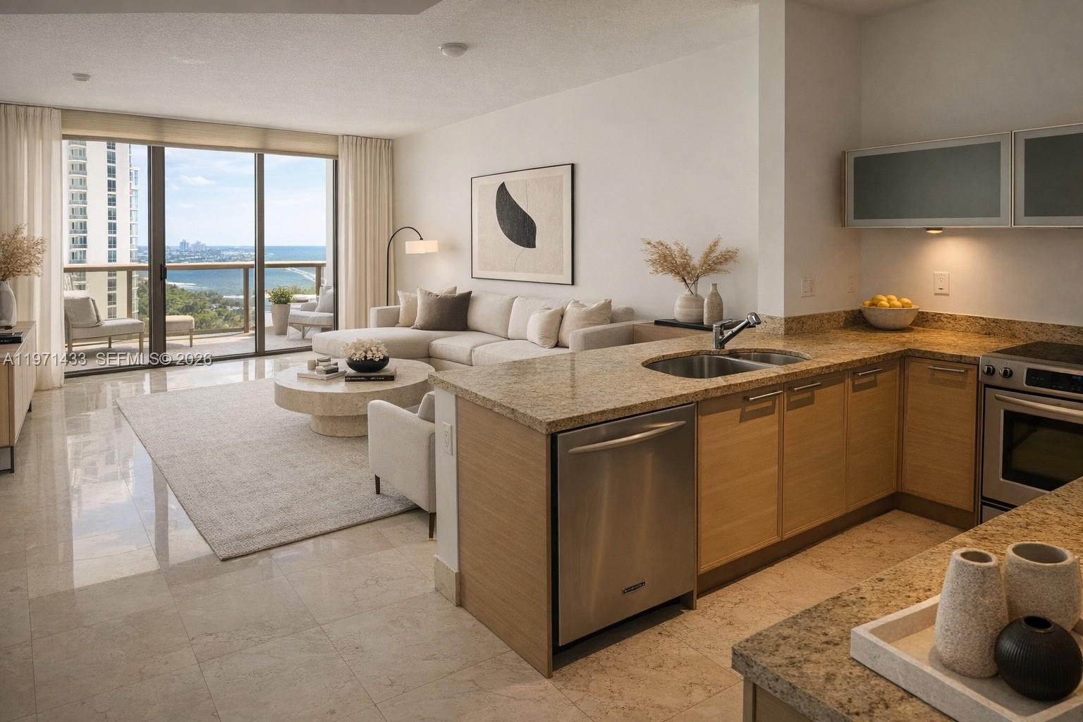 SAYAN CONDO - Residential