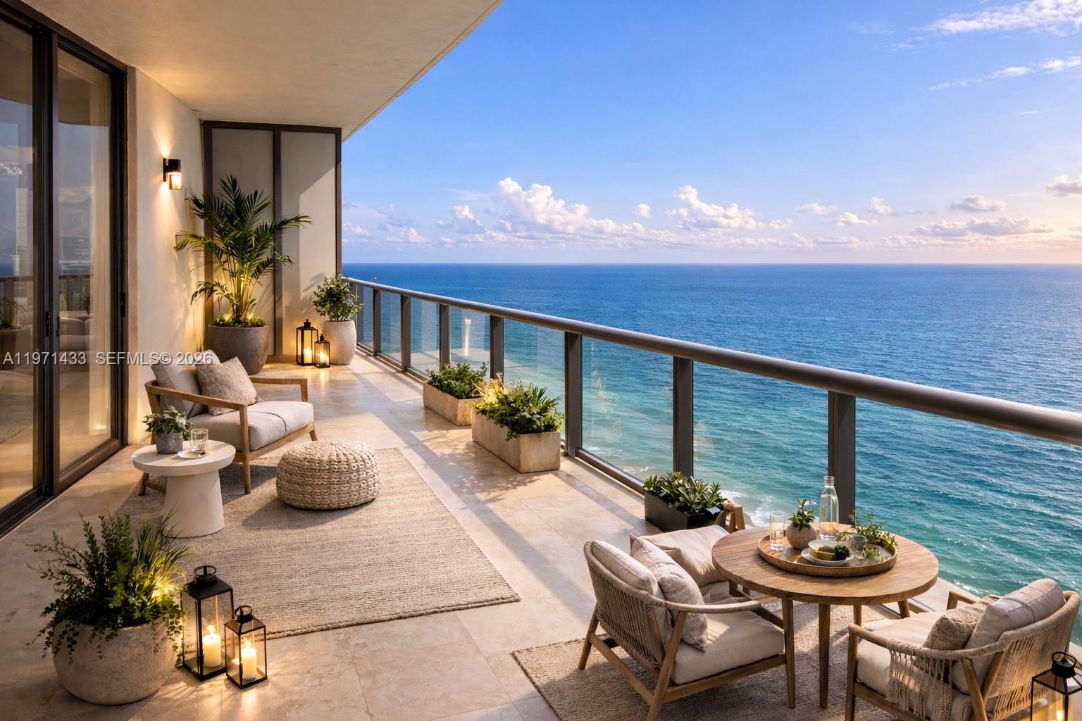 SAYAN CONDO - Residential