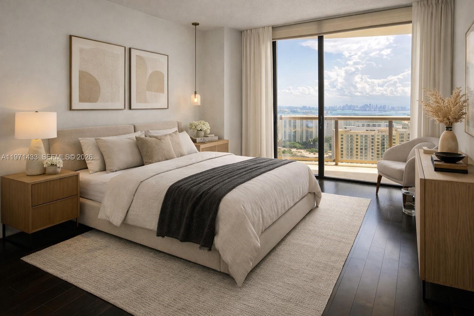 SAYAN CONDO - Residential