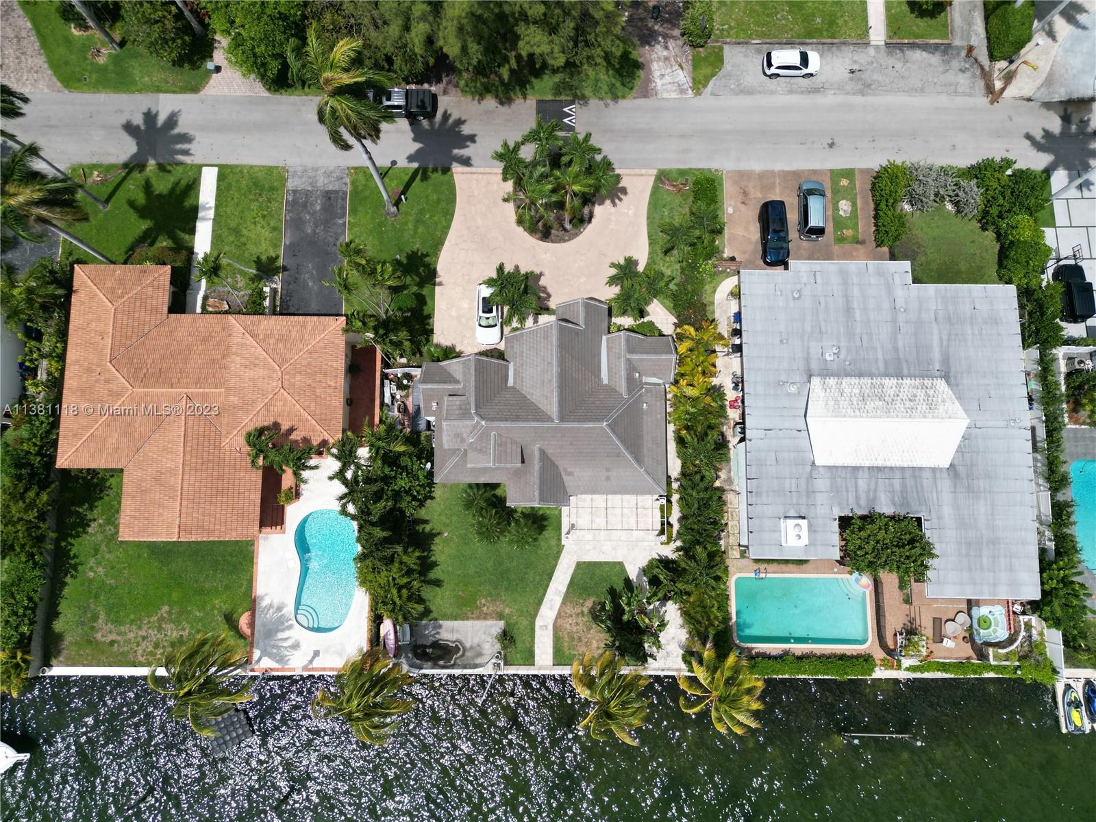 NORTH BAY ISLAND - Residential Lease