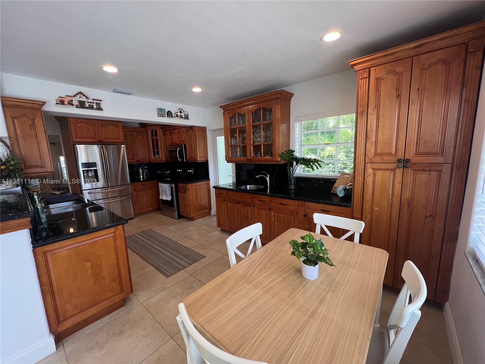 NORTH BAY ISLAND - Residential Lease