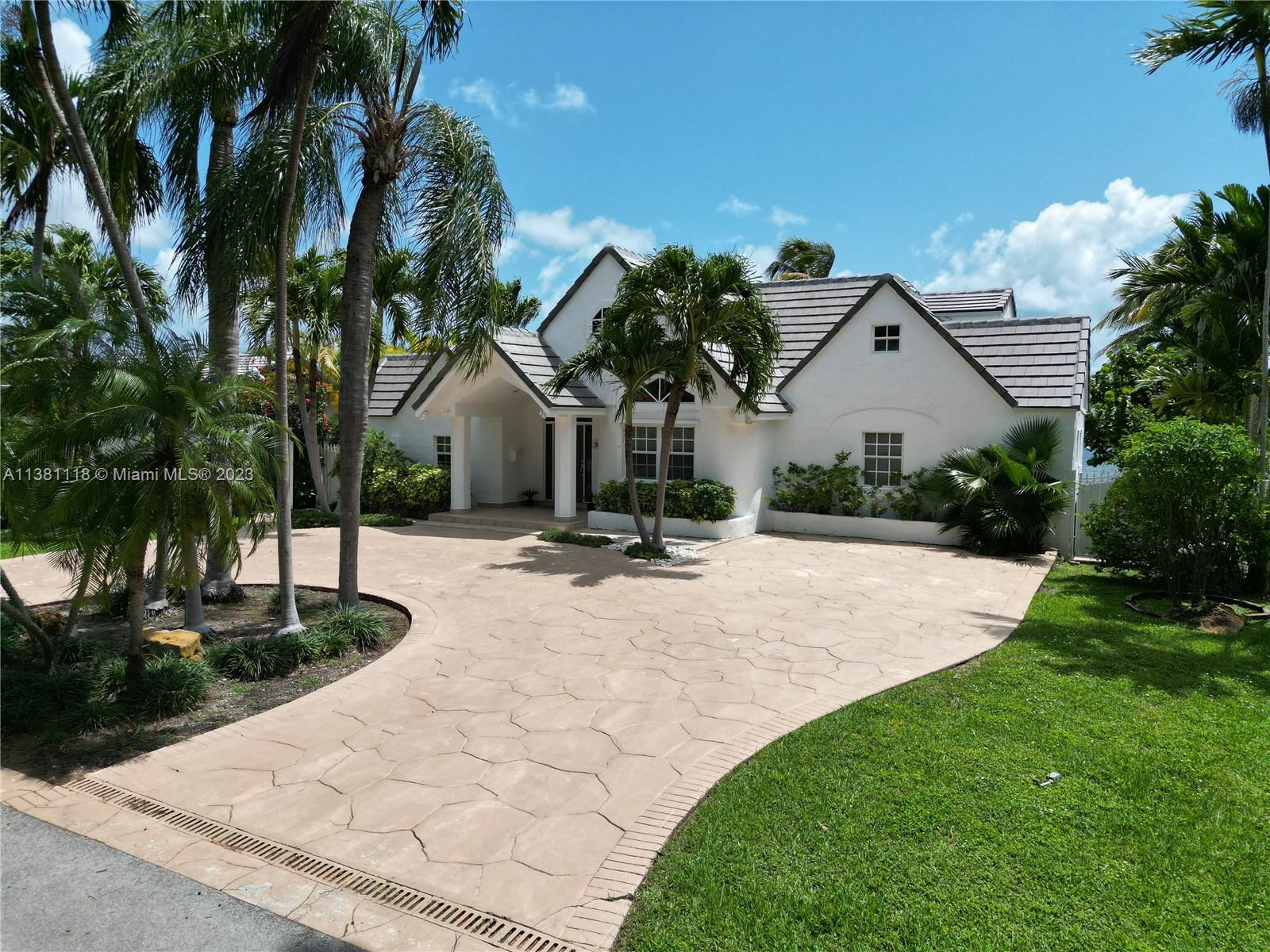 NORTH BAY ISLAND - Residential Lease