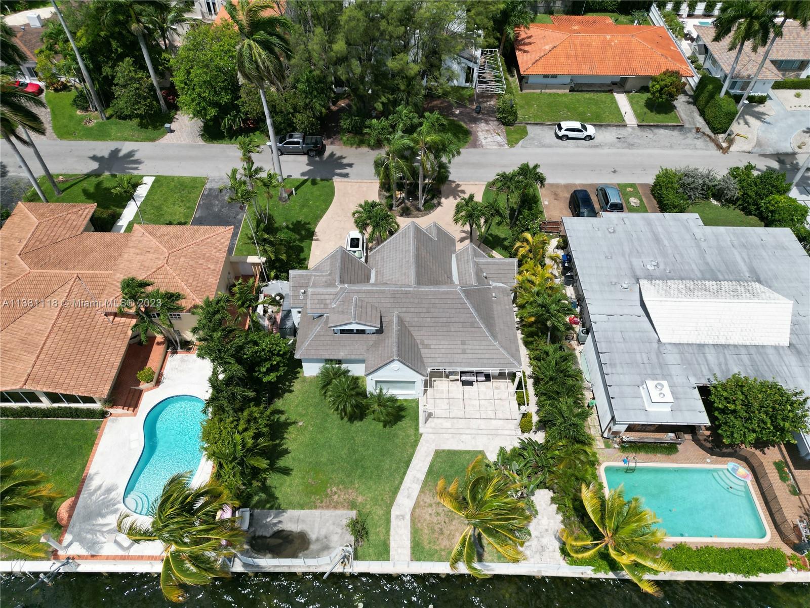 NORTH BAY ISLAND - Residential Lease