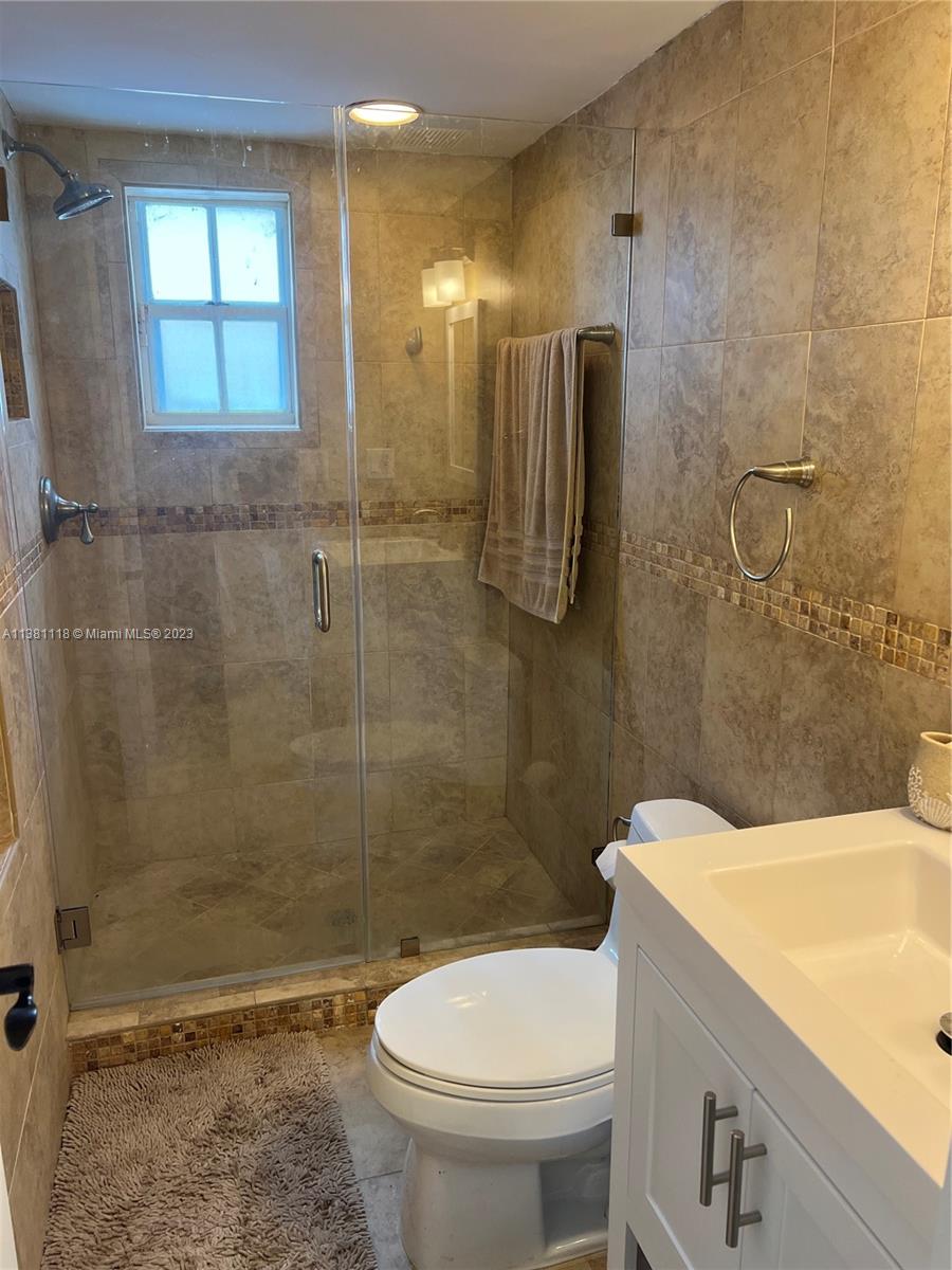 NORTH BAY ISLAND - Residential Lease