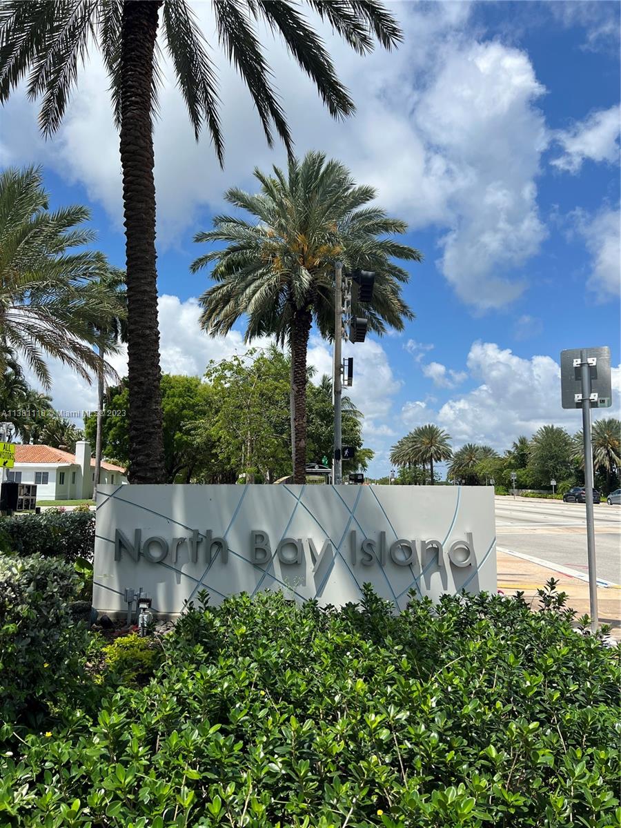 Welcome to the Island of North Bay Village. This house has 4 Bedrooms 5 Bath and a Den/Office room. Take a look at the beautiful view to the Ocean while you have family dinners. Boat Dock available.