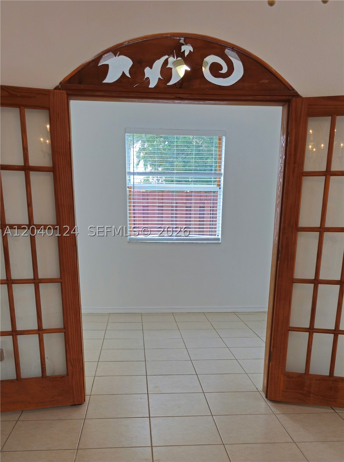 A B AT TAMIAMI TRAIL PHAS - Residential