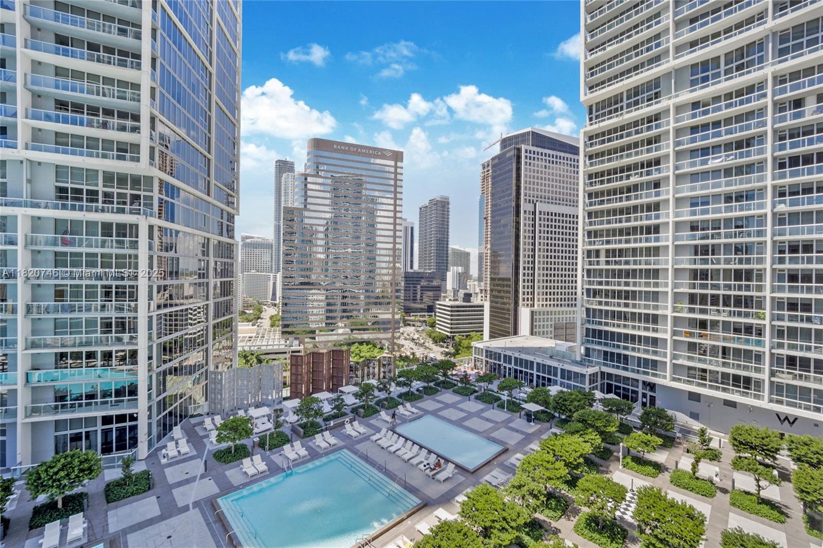 ICON BRICKELL NO TWO - Residential