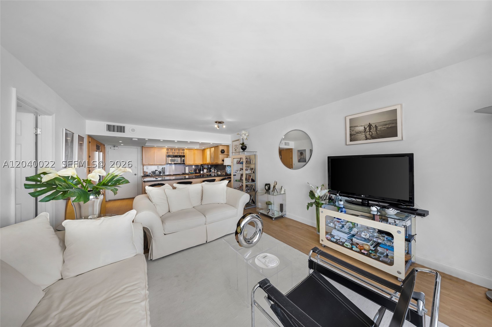 ROYAL ATLANTIC CONDO - Residential
