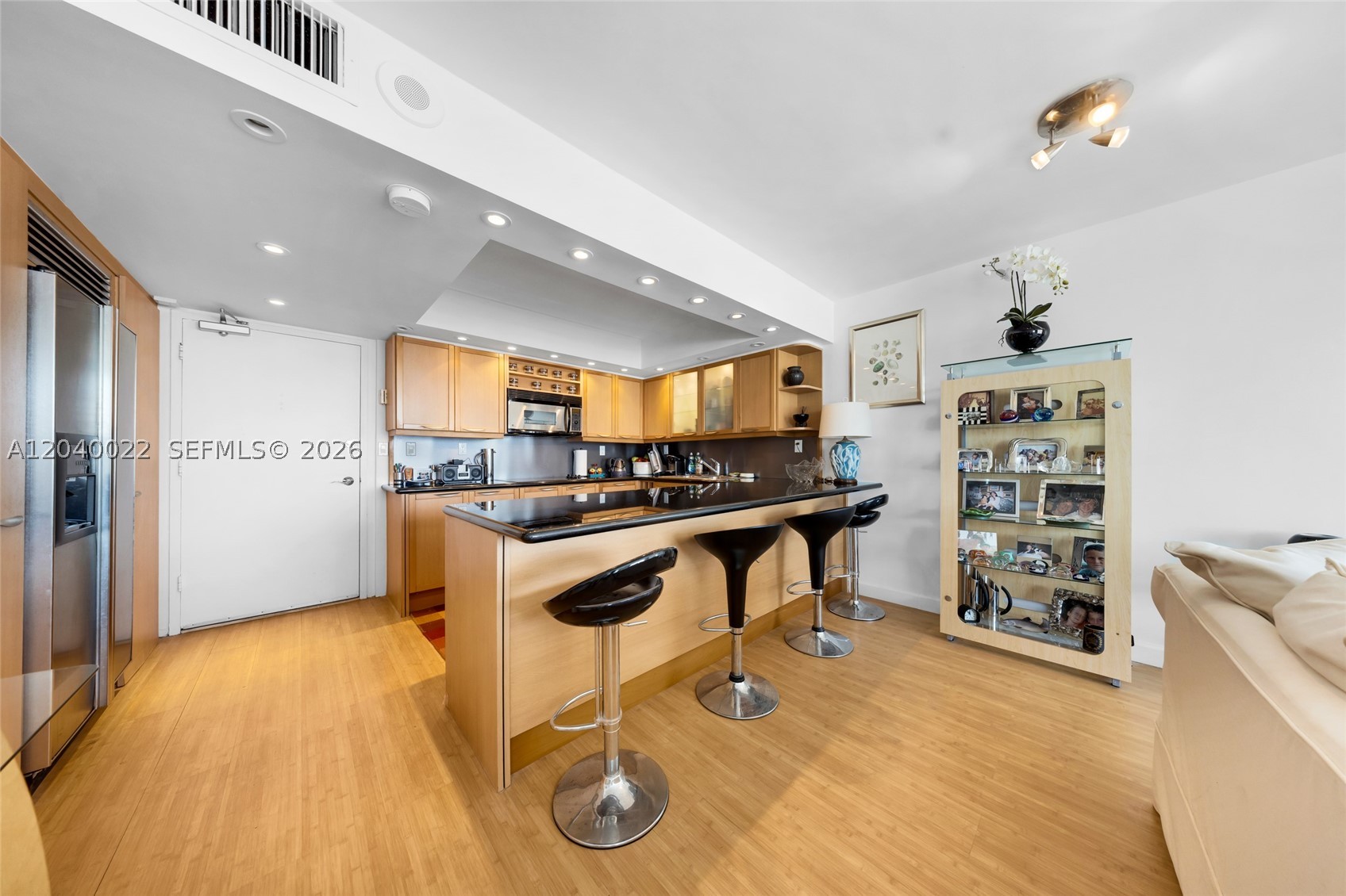 ROYAL ATLANTIC CONDO - Residential