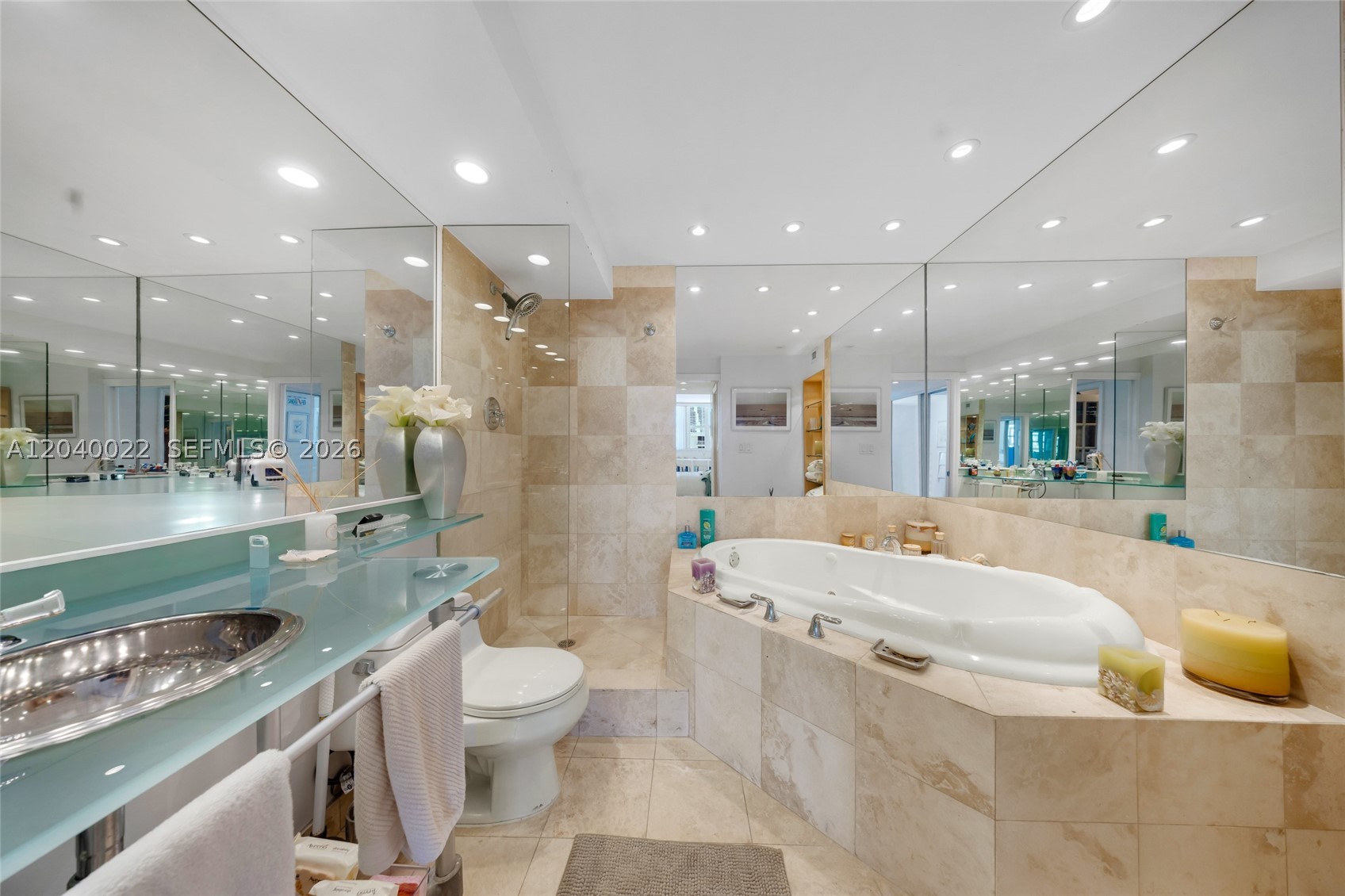 ROYAL ATLANTIC CONDO - Residential