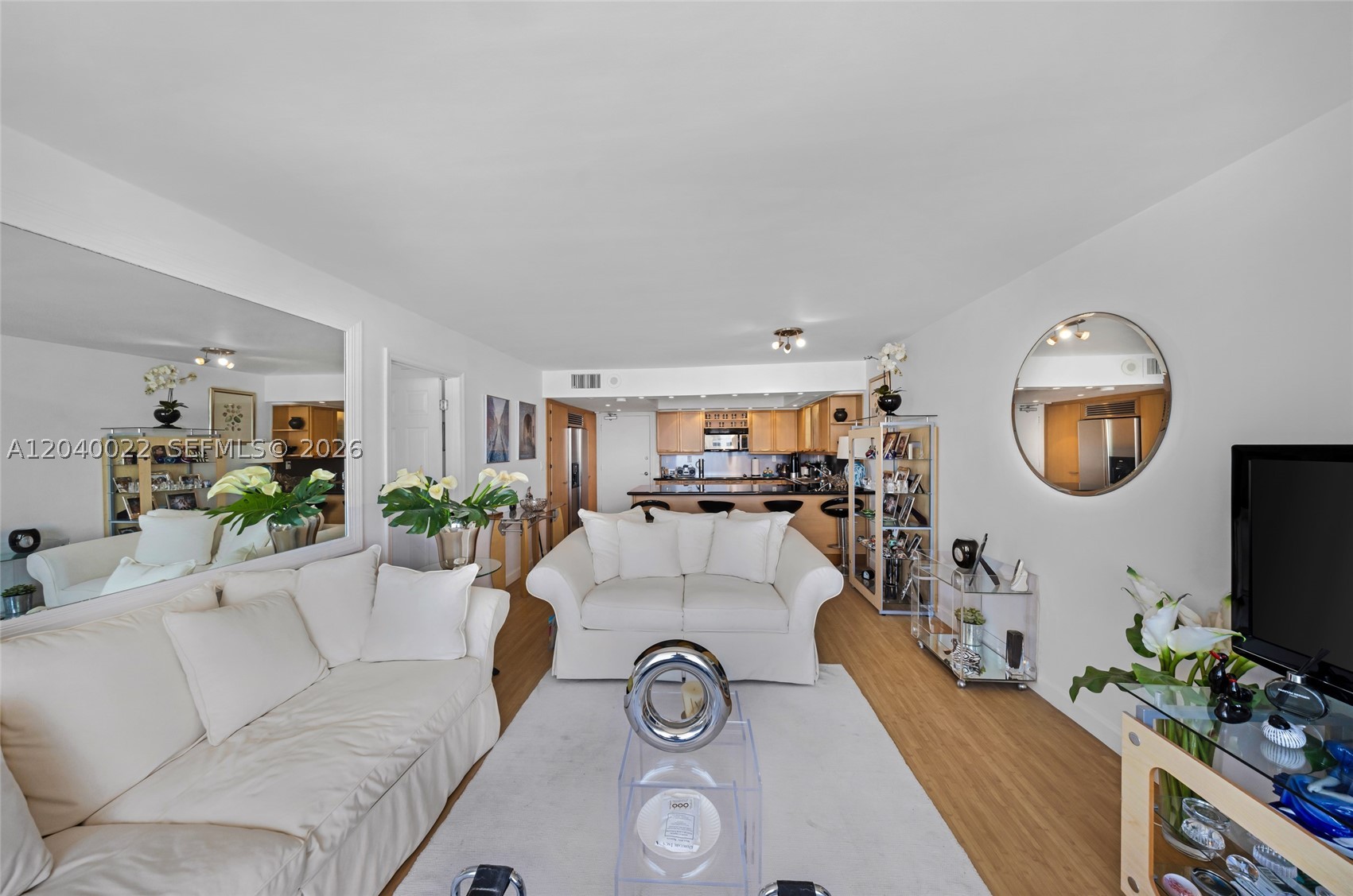 ROYAL ATLANTIC CONDO - Residential