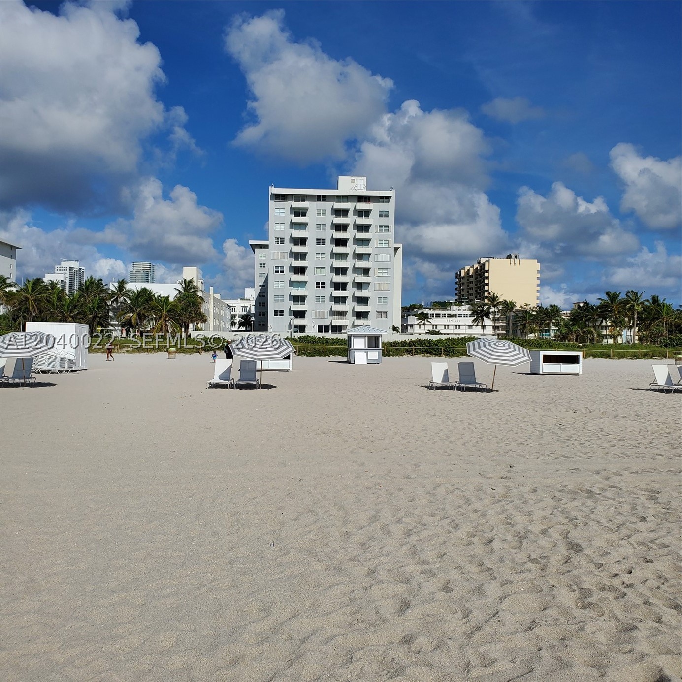 ROYAL ATLANTIC CONDO - Residential