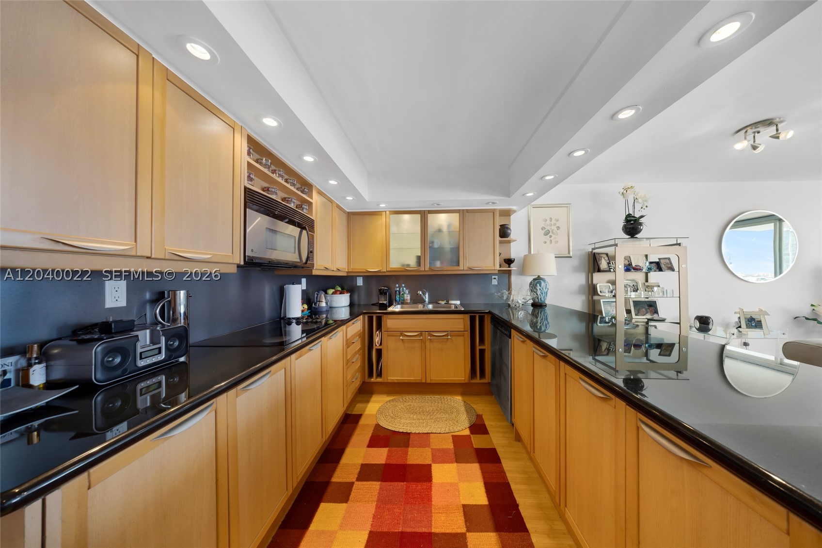 ROYAL ATLANTIC CONDO - Residential