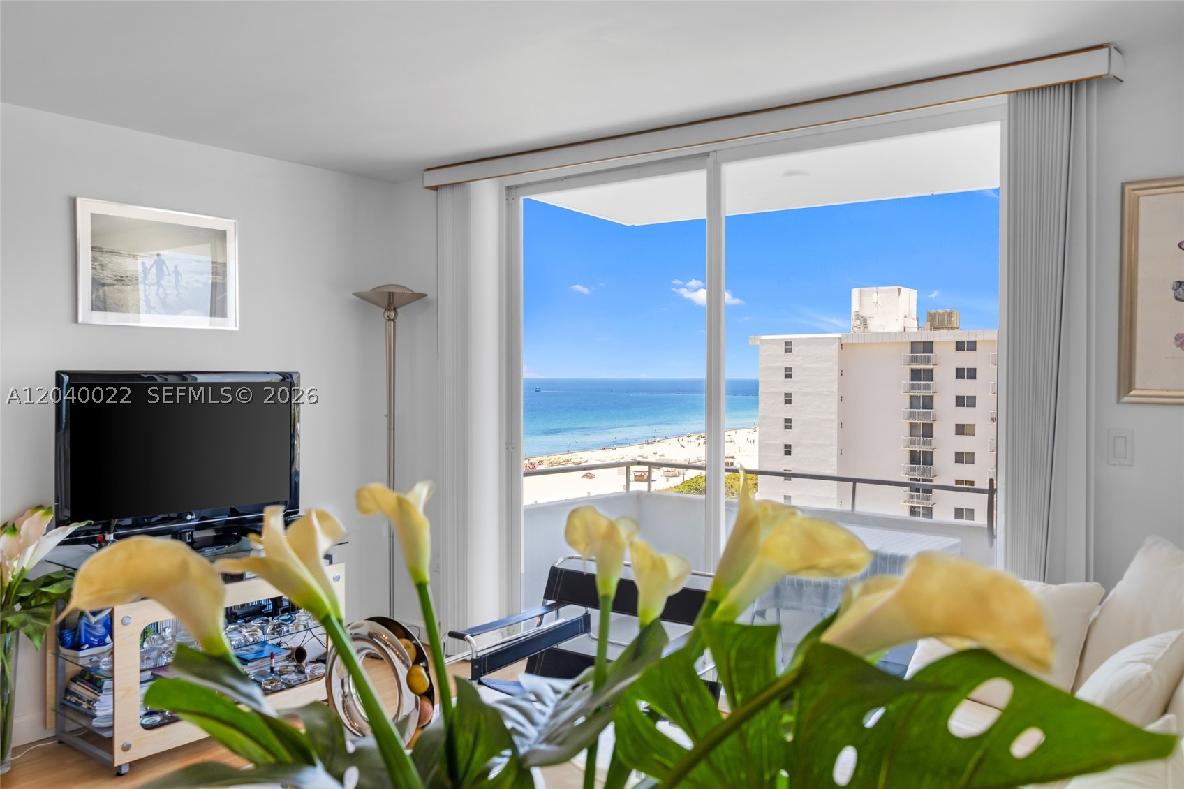 ROYAL ATLANTIC CONDO - Residential