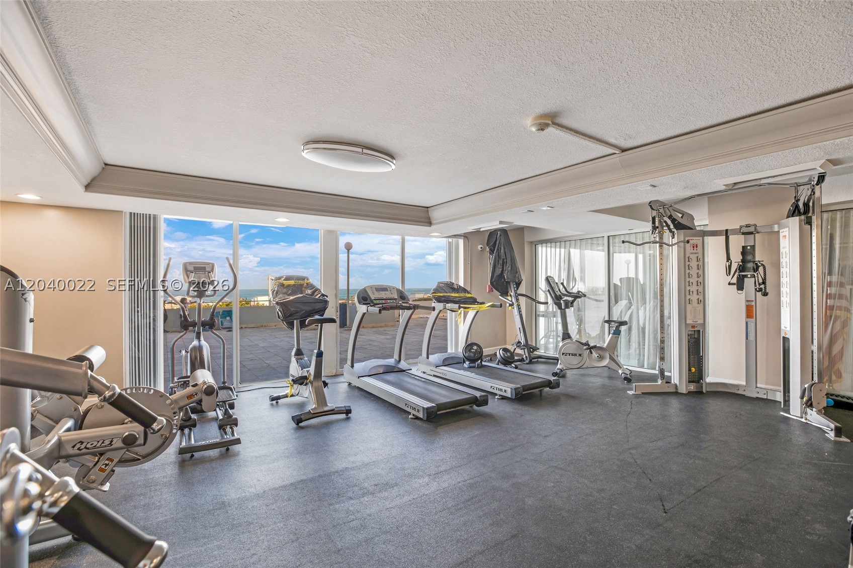 ROYAL ATLANTIC CONDO - Residential