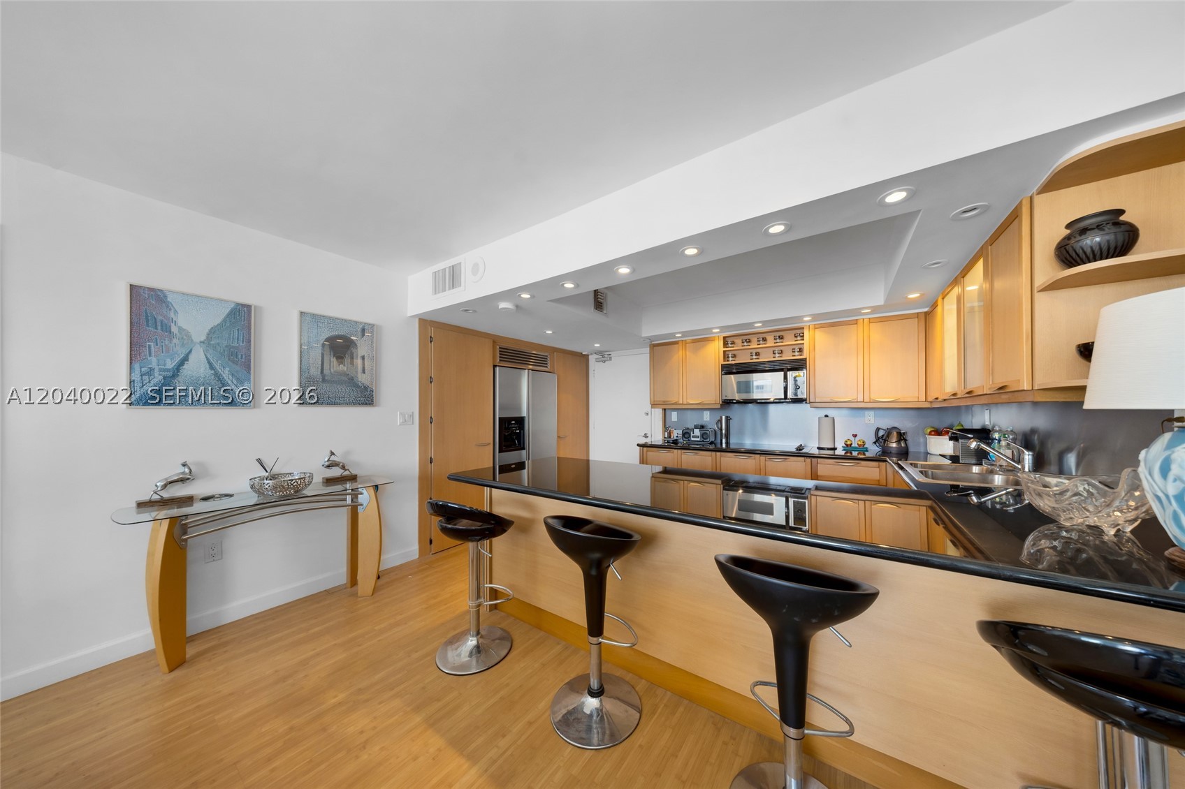 ROYAL ATLANTIC CONDO - Residential