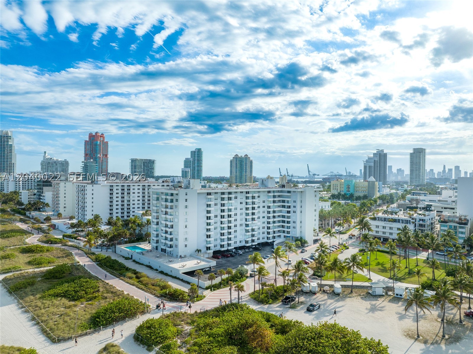 ROYAL ATLANTIC CONDO - Residential