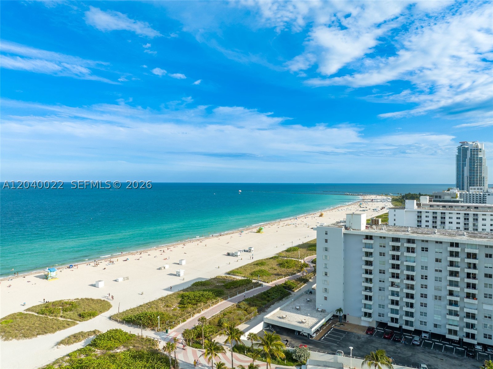 ROYAL ATLANTIC CONDO - Residential