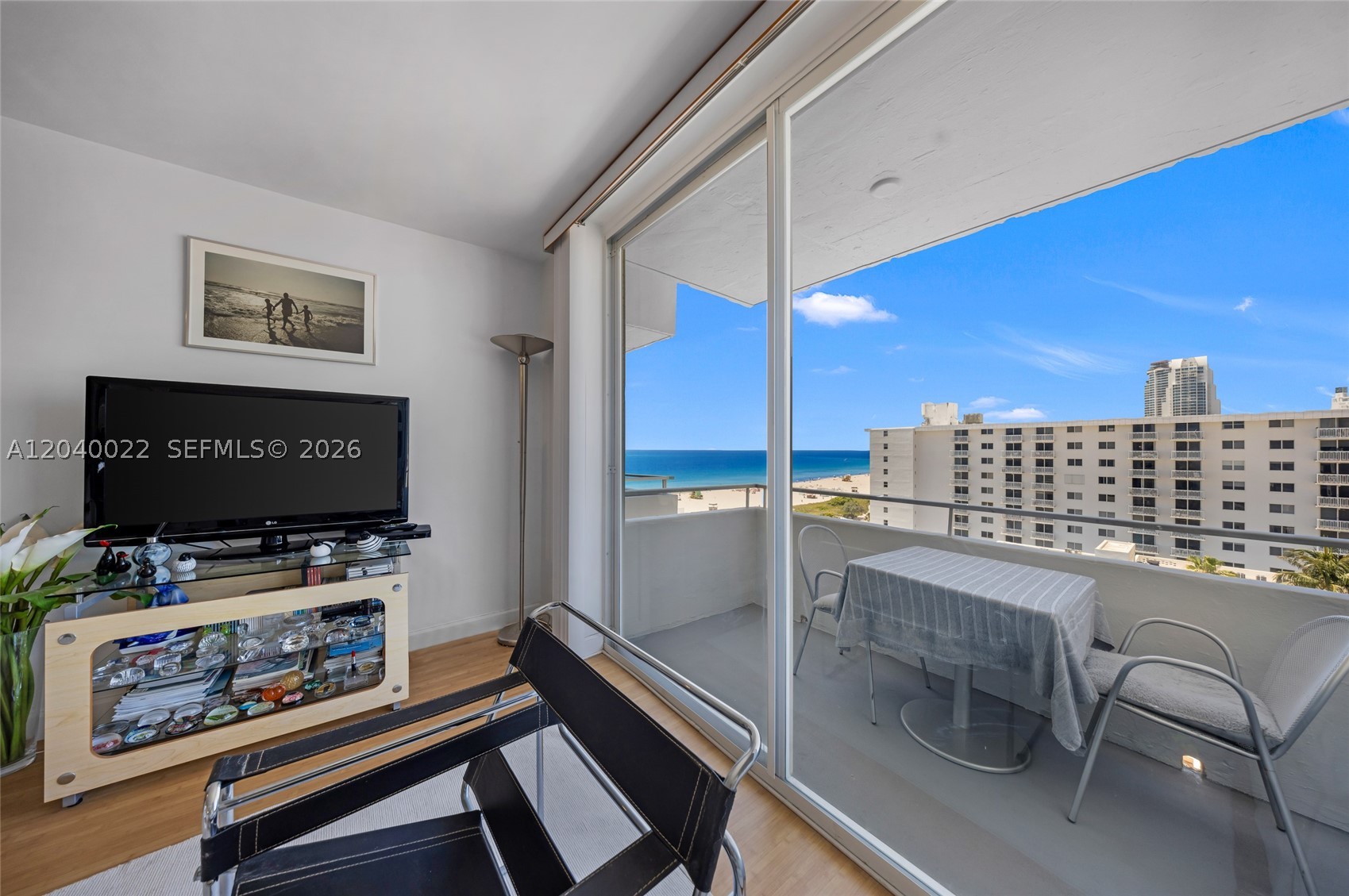 ROYAL ATLANTIC CONDO - Residential