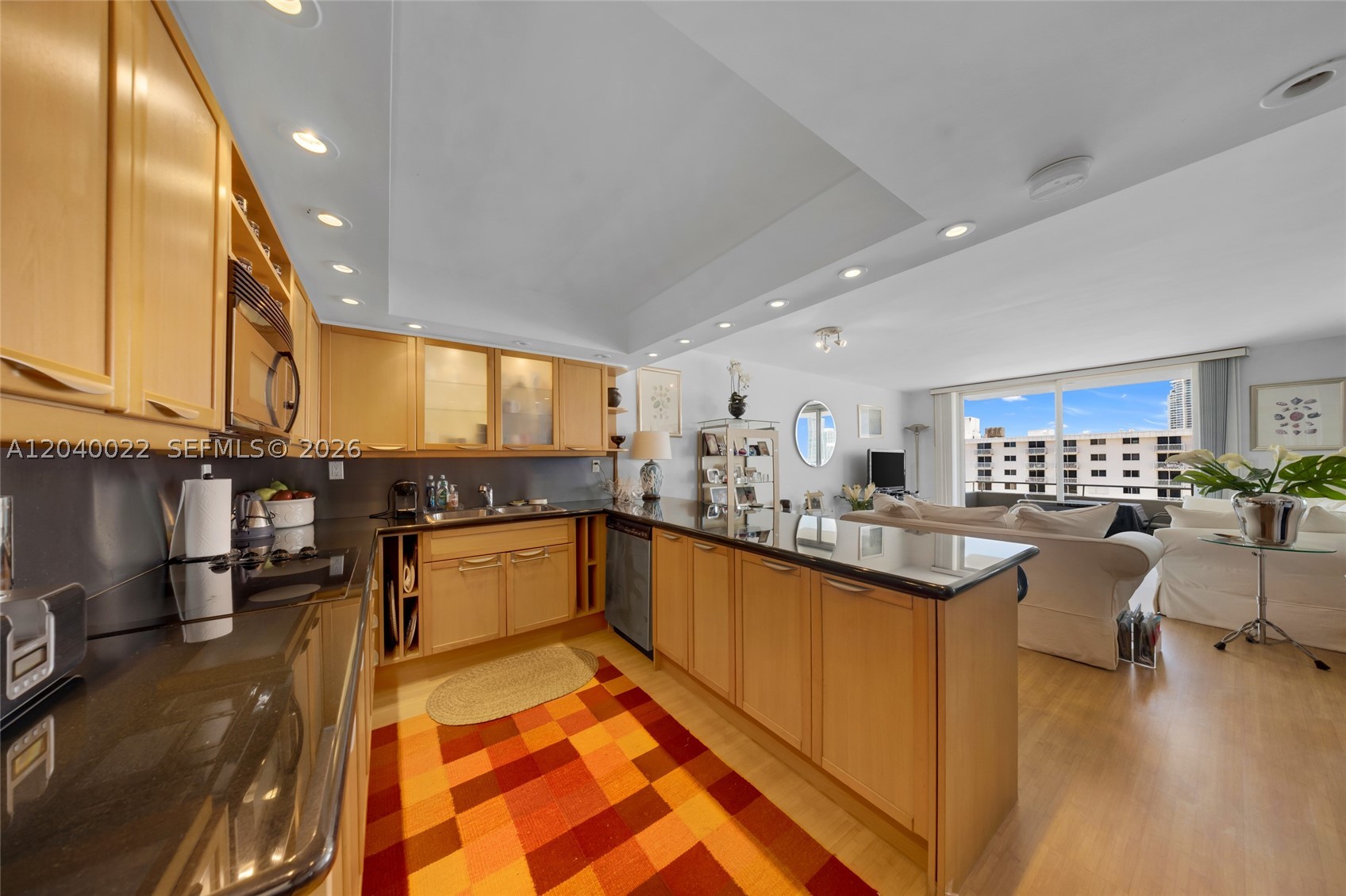 ROYAL ATLANTIC CONDO - Residential