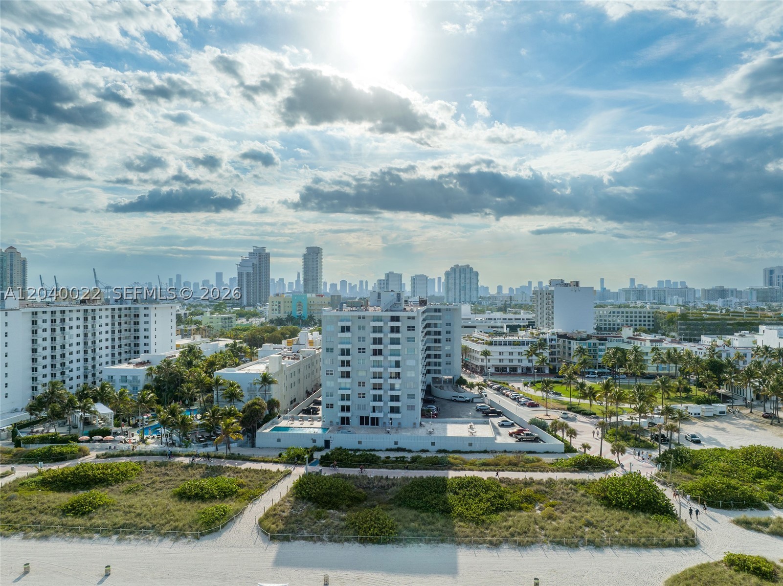 ROYAL ATLANTIC CONDO - Residential