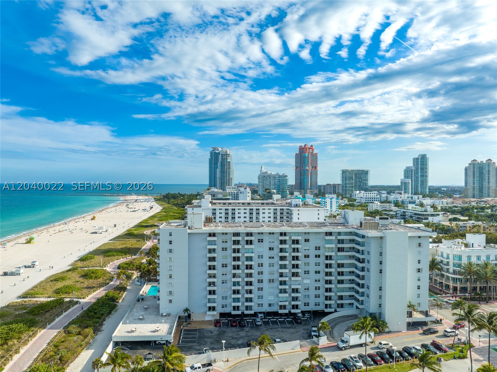 ROYAL ATLANTIC CONDO - Residential