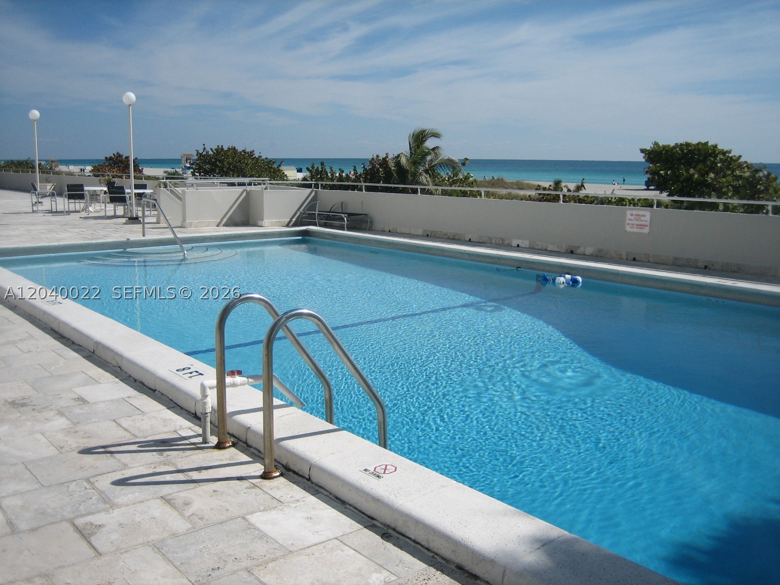 ROYAL ATLANTIC CONDO - Residential