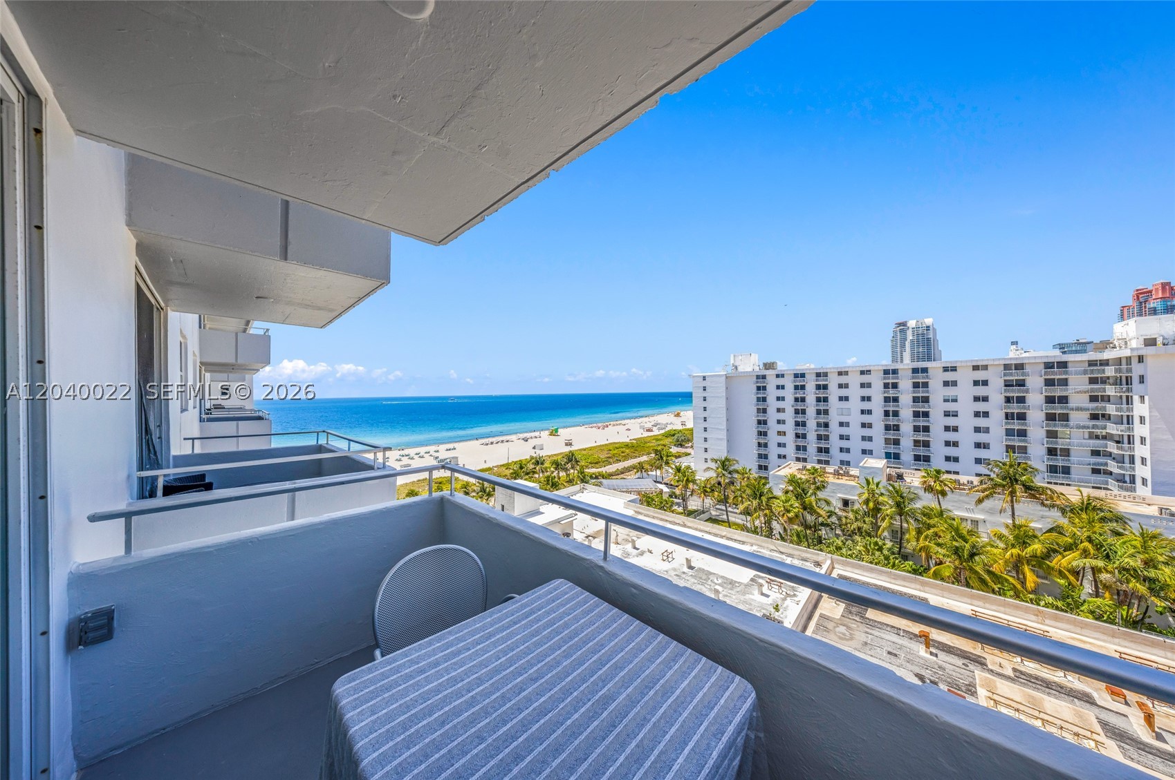 ROYAL ATLANTIC CONDO - Residential