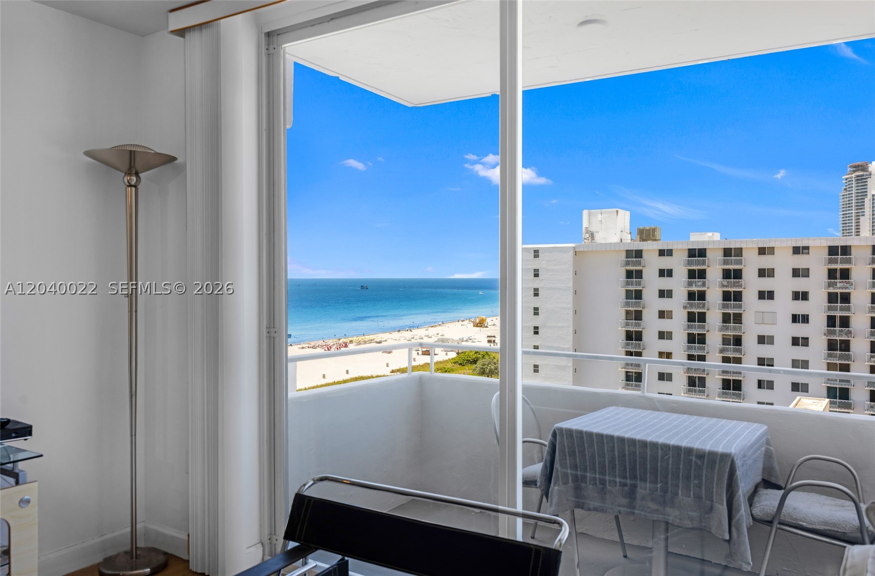 ROYAL ATLANTIC CONDO - Residential