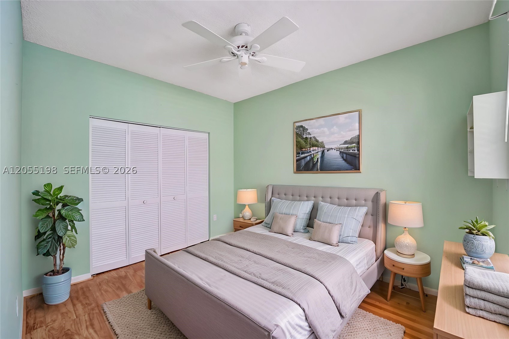 The Park at Rock Creek - Residential
