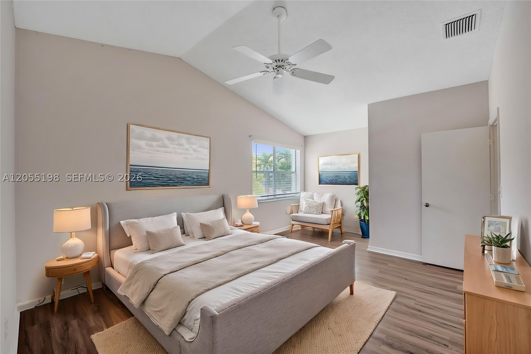 The Park at Rock Creek - Residential
