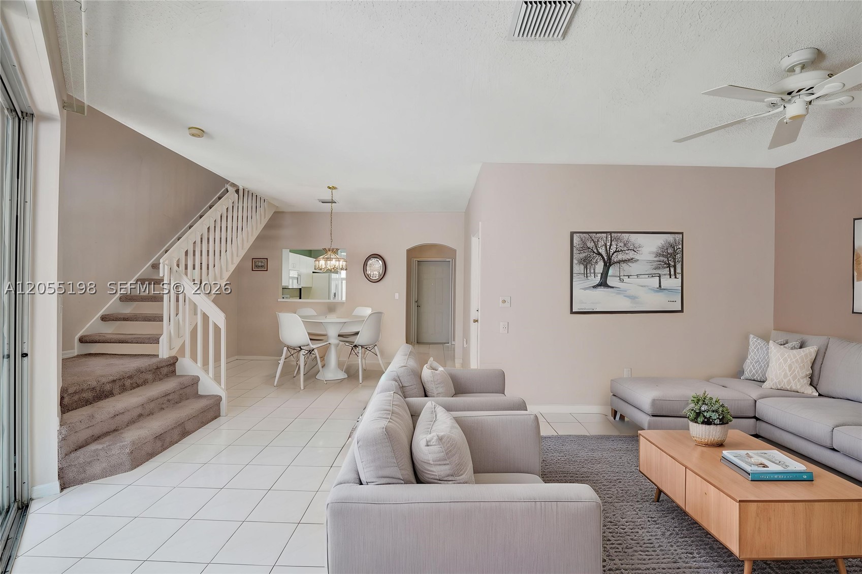 The Park at Rock Creek - Residential