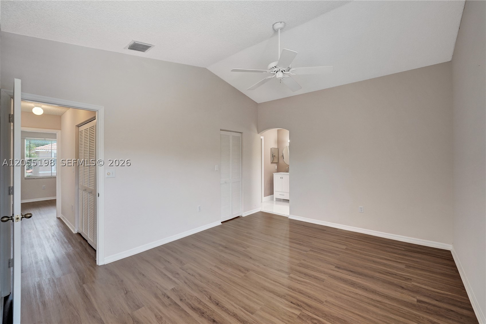 The Park at Rock Creek - Residential