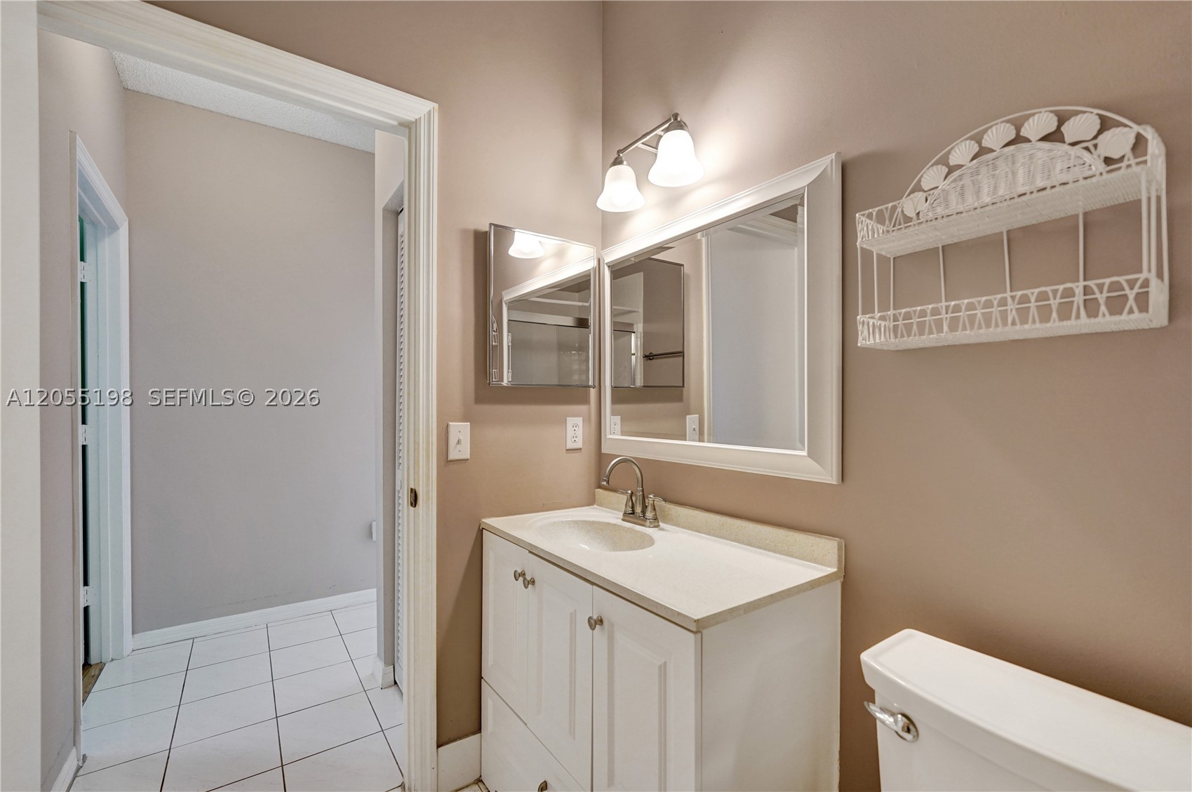 The Park at Rock Creek - Residential
